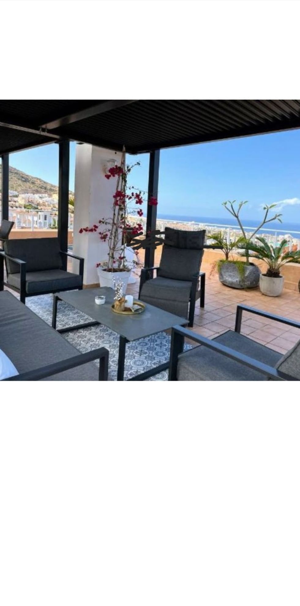 Apartment for sale in  Brisas del Mar, Costa Adeje, Spain