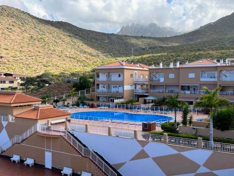 Apartment for sale in  Brisas del Mar, Madroñal, Spain - TRC-2692