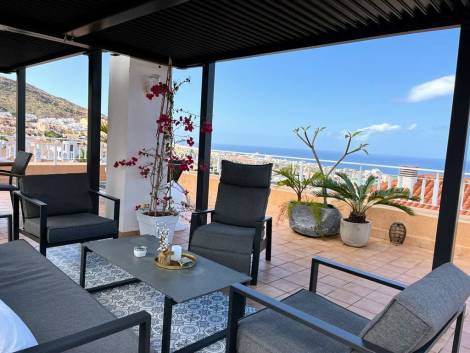 Apartment for sale in  Brisas del Mar, Madroñal, Spain - TRC-2692