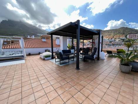 Apartment for sale in  Brisas del Mar, Madroñal, Spain - TRC-2692