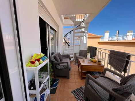Apartment for sale in  Brisas del Mar, Madroñal, Spain - TRC-2692