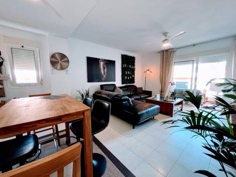 Apartment for sale in  Brisas del Mar, Madroñal, Spain - TRC-2692