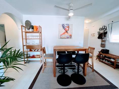 Apartment for sale in  Brisas del Mar, Madroñal, Spain - TRC-2692