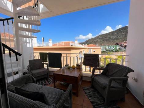 Apartment for sale in  Brisas del Mar, Madroñal, Spain - TRC-2692