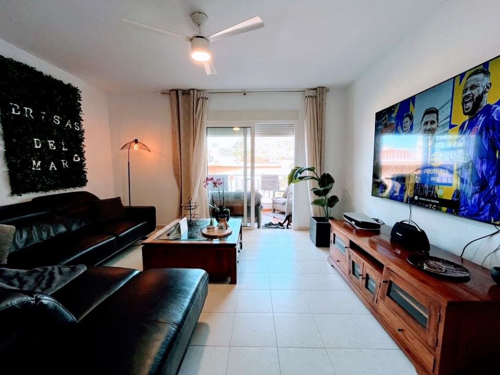 Apartment for sale in  Brisas del Mar, Madroñal, Spain - TRC-2692