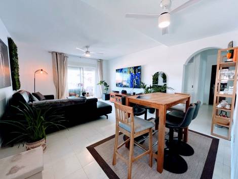 Apartment for sale in  Brisas del Mar, Madroñal, Spain - TRC-2692