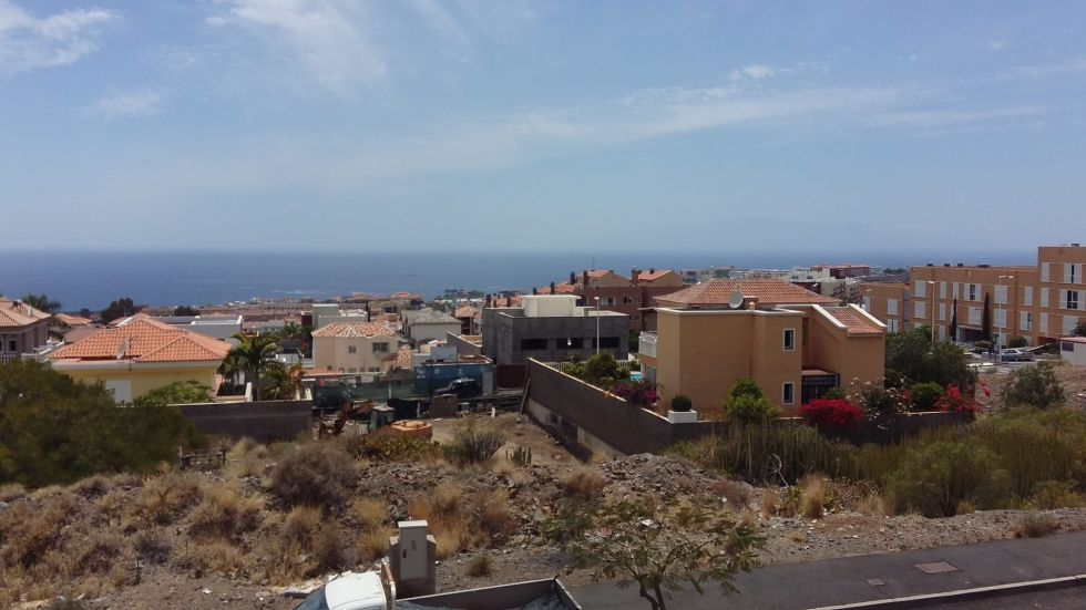 Land for sale in  Brisas del Mar, Madroñal, Spain - TRC-2441