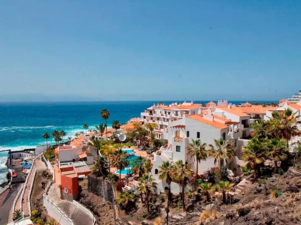 Apartment for sale in  Buenavista, Puerto de Santiago, Spain