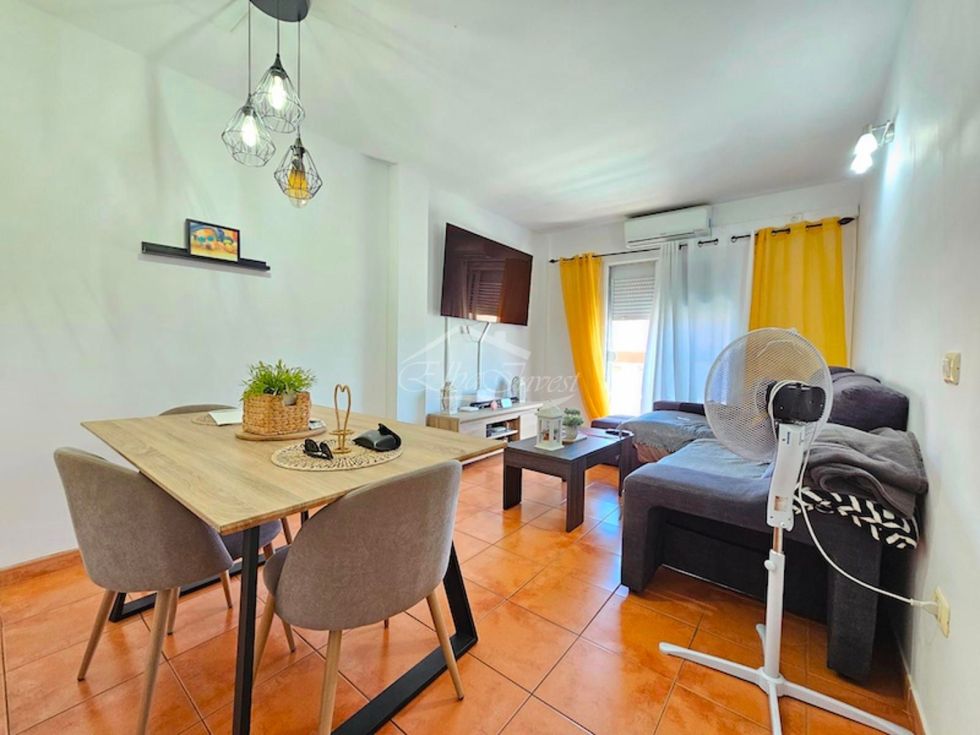 Apartment for sale in  Buzanada, Spain - 4739