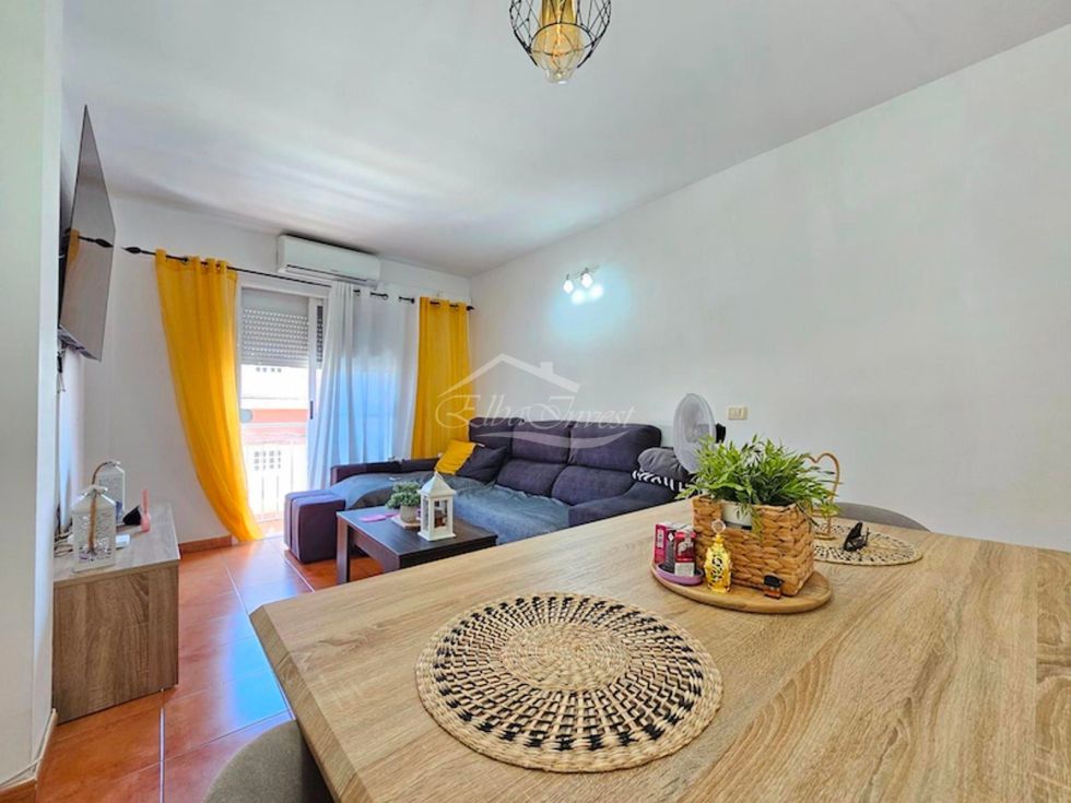 Apartment for sale in  Buzanada, Spain - 4739