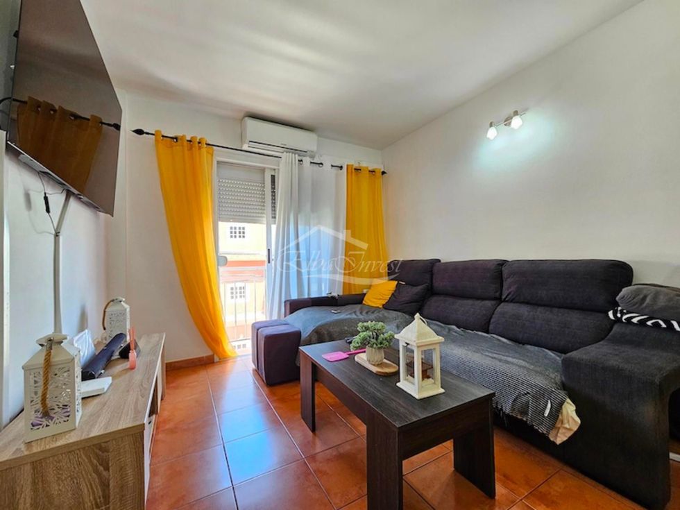 Apartment for sale in  Buzanada, Spain - 4739