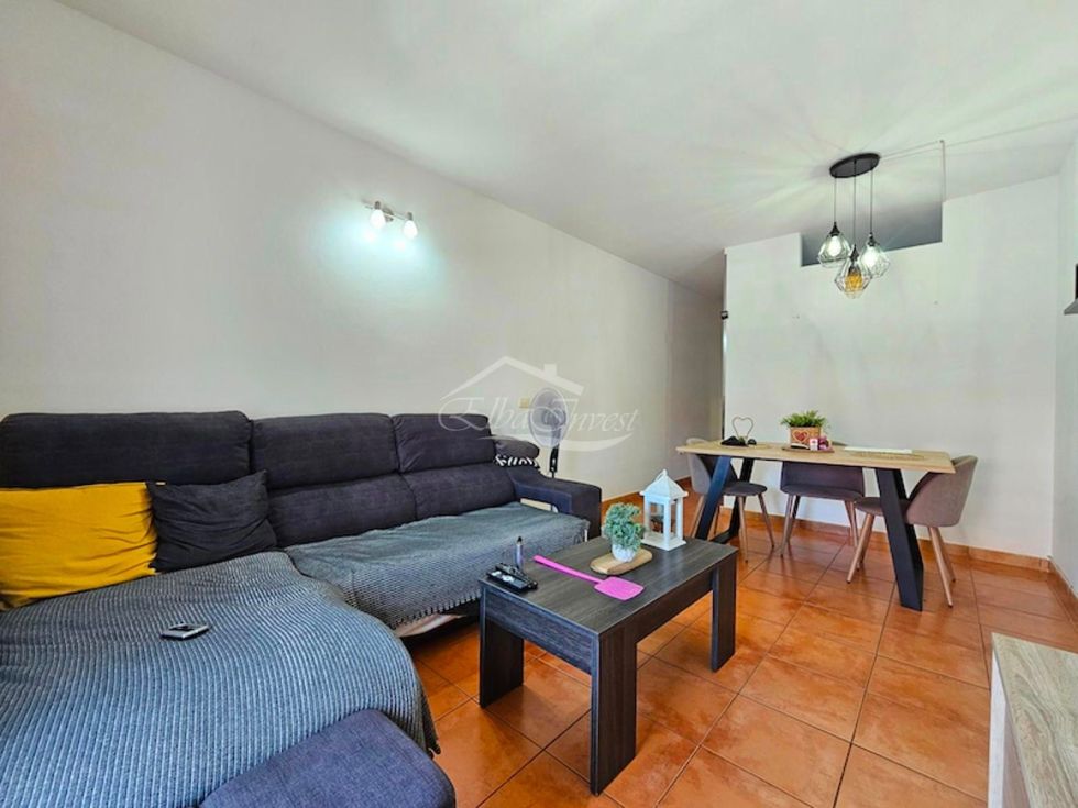 Apartment for sale in  Buzanada, Spain - 4739