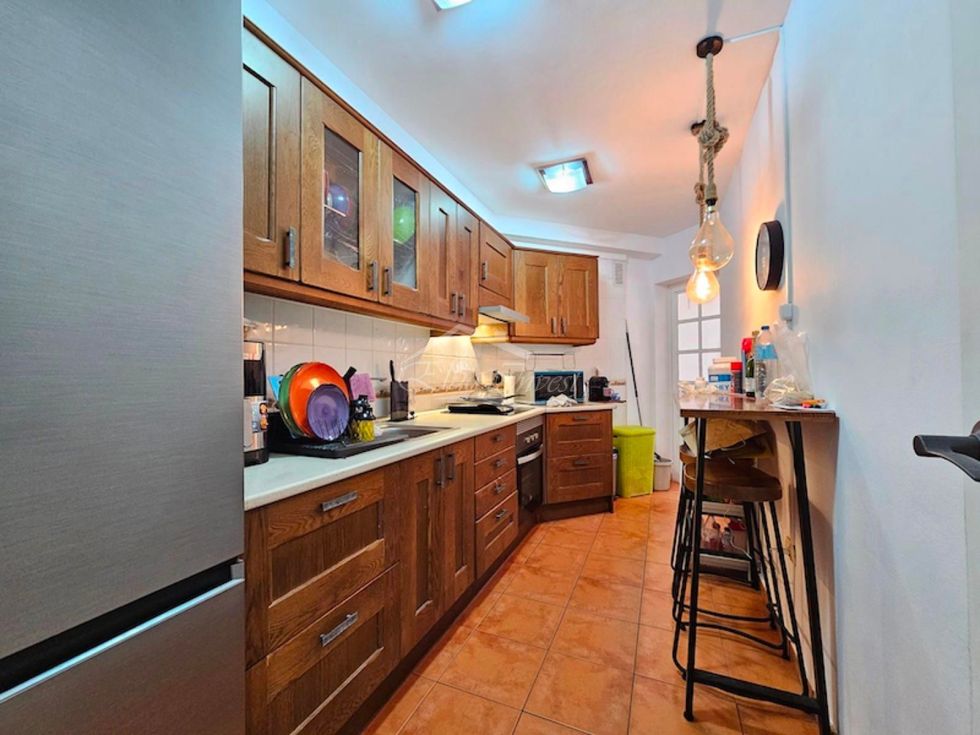 Apartment for sale in  Buzanada, Spain - 4739