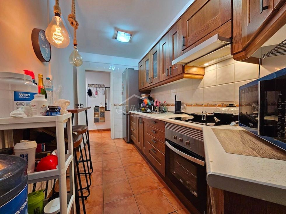 Apartment for sale in  Buzanada, Spain - 4739