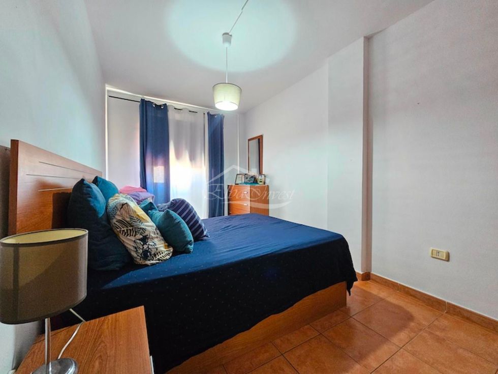 Apartment for sale in  Buzanada, Spain - 4739