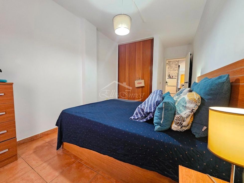 Apartment for sale in  Buzanada, Spain - 4739