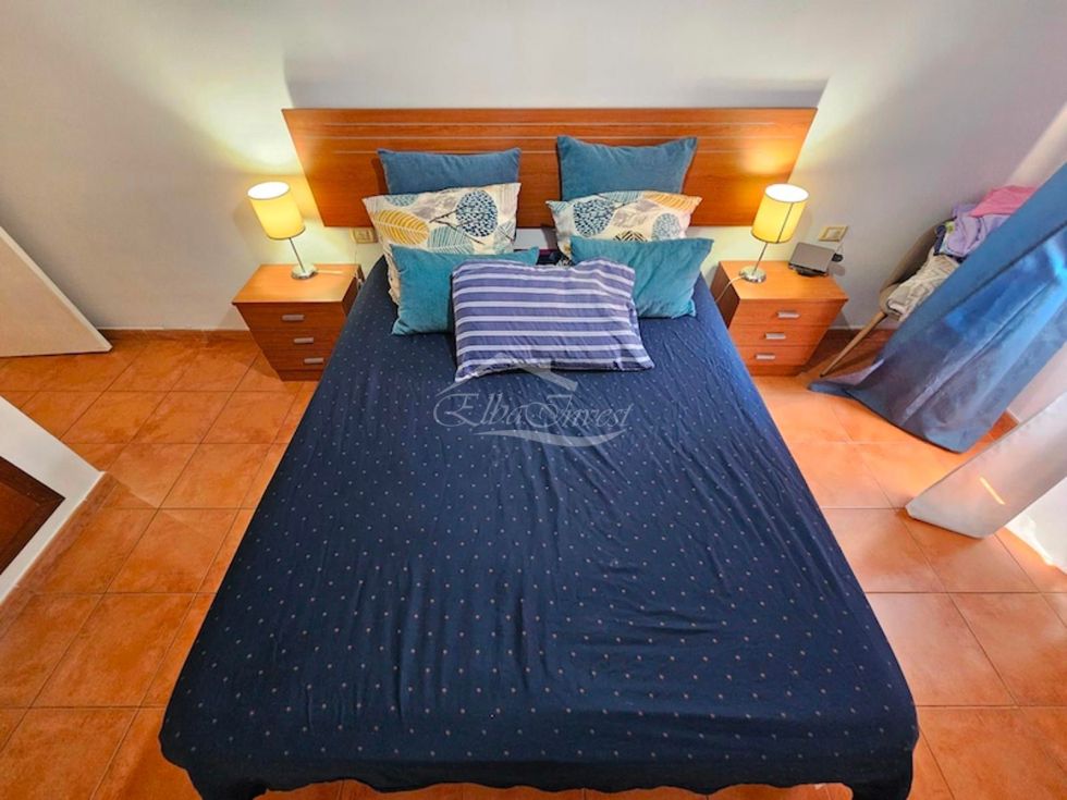 Apartment for sale in  Buzanada, Spain - 4739