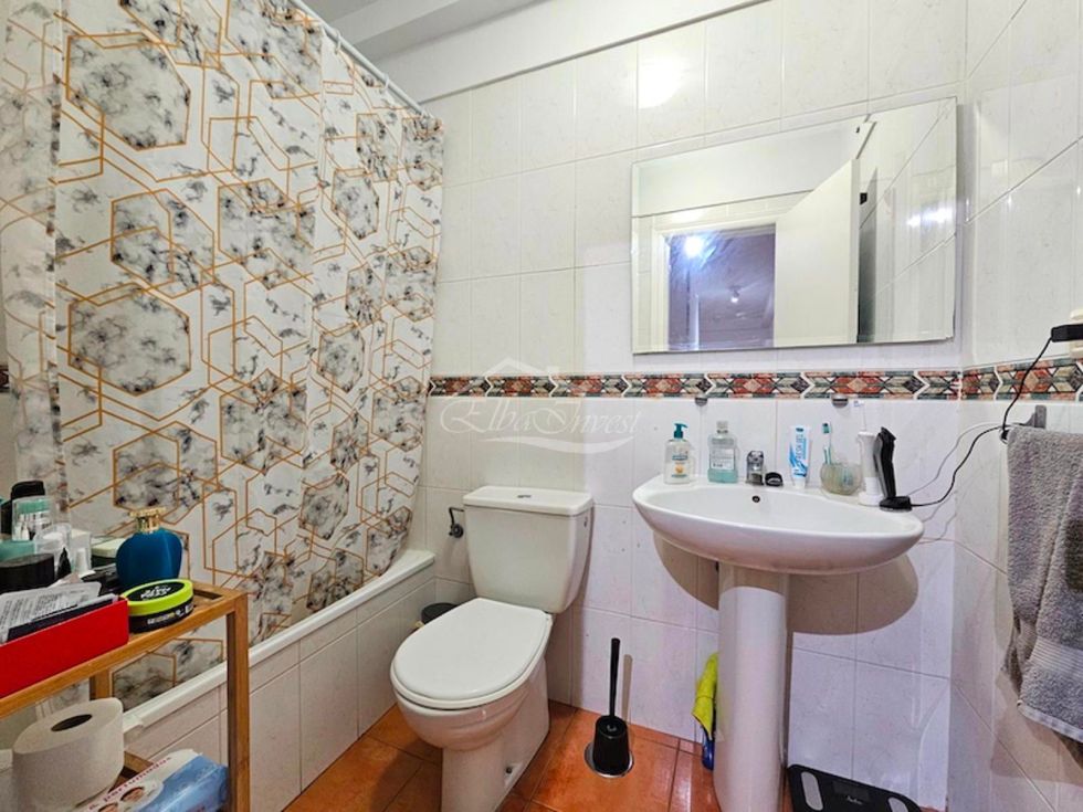 Apartment for sale in  Buzanada, Spain - 4739