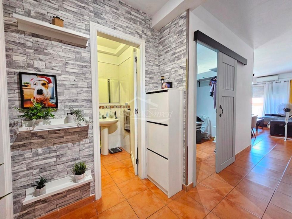 Apartment for sale in  Buzanada, Spain - 4739