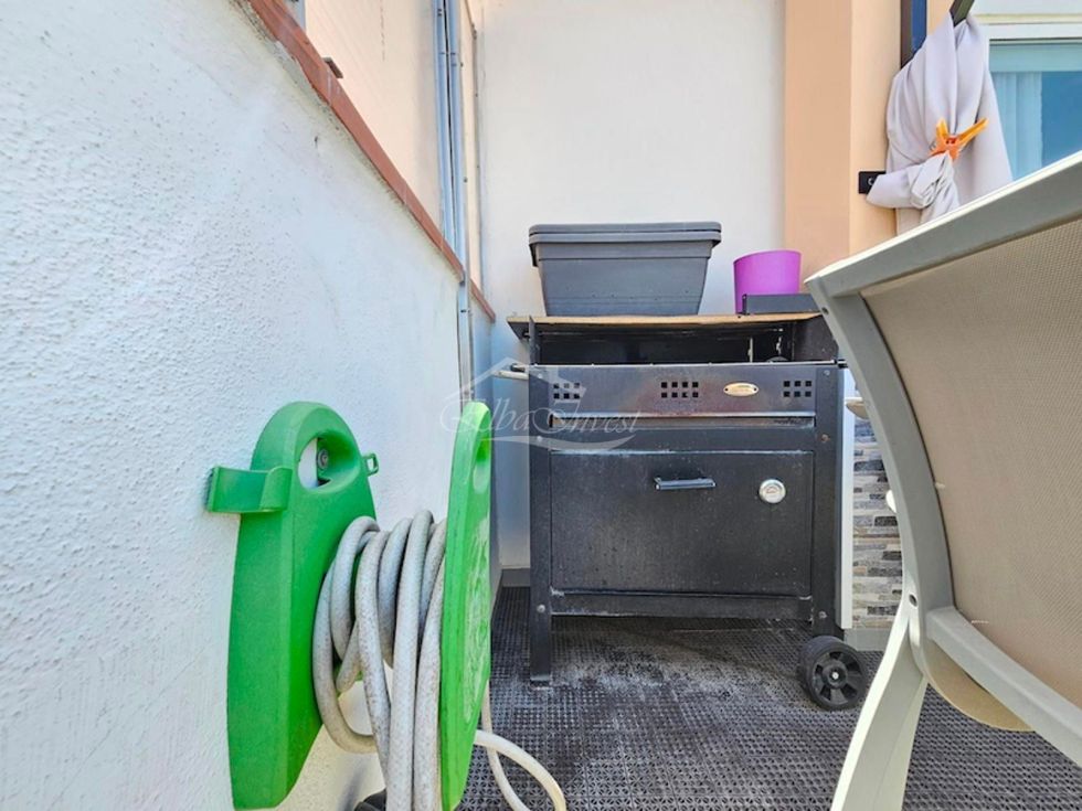 Apartment for sale in  Buzanada, Spain - 4739