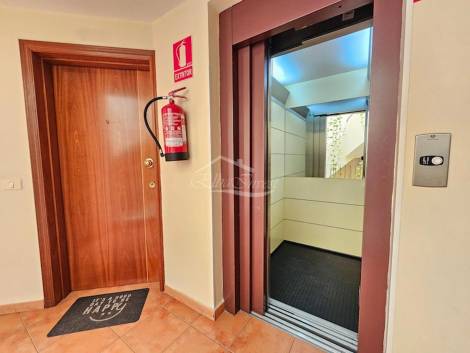 Apartment for sale in  Buzanada, Spain - 4739