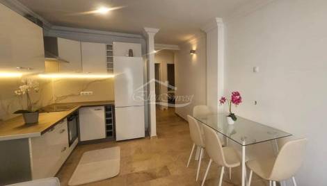 Apartment for sale in  Buzanada, Spain - 5926