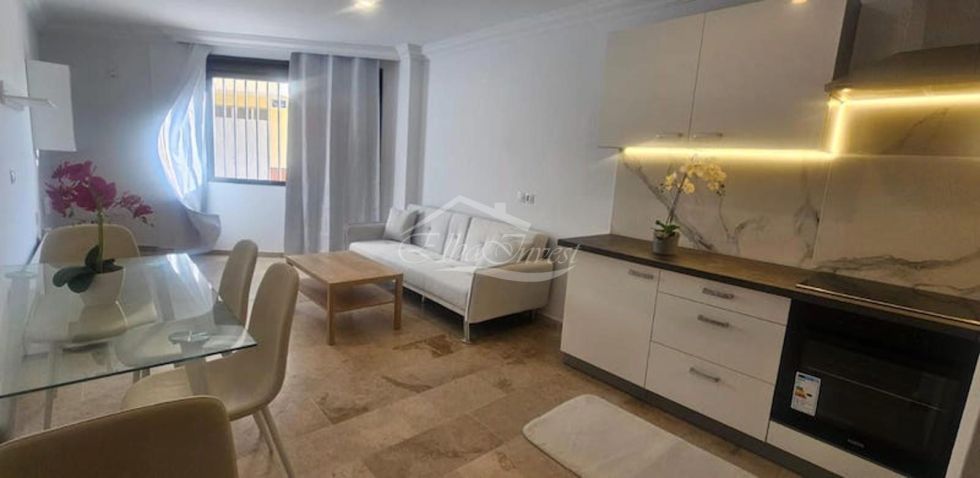 Apartment for sale in  Buzanada, Spain - 5926
