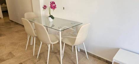 Apartment for sale in  Buzanada, Spain - 5926