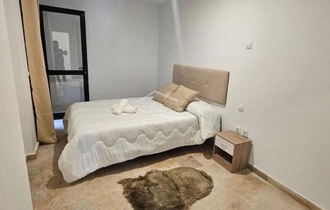 Apartment for sale in  Buzanada, Spain - 5926