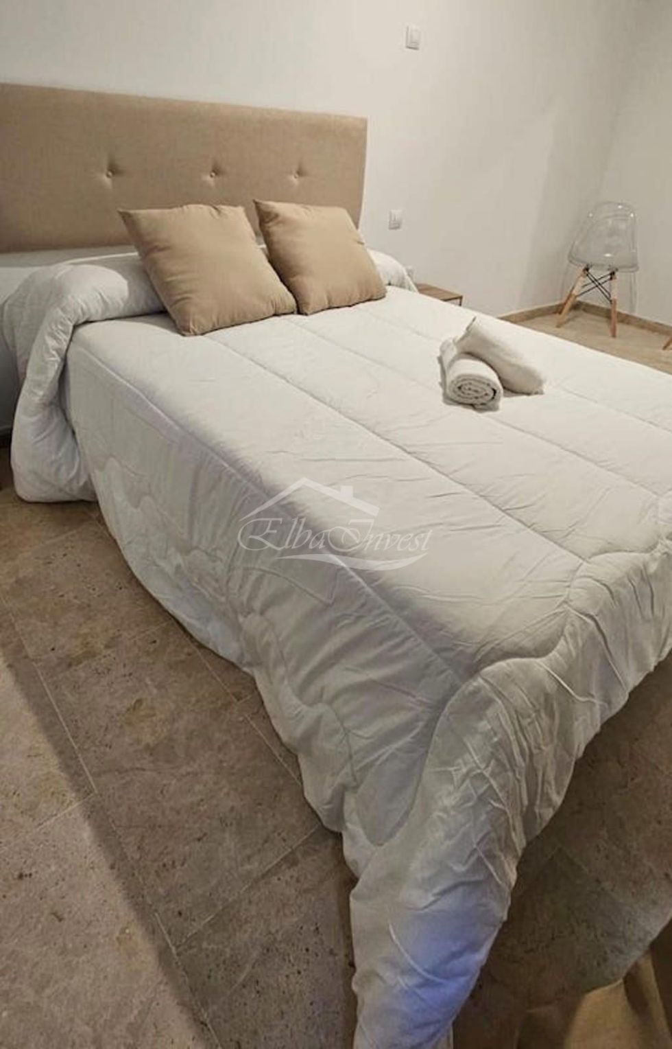 Apartment for sale in  Buzanada, Spain - 5926