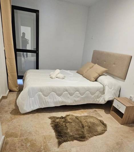 Apartment for sale in  Buzanada, Spain - 5926