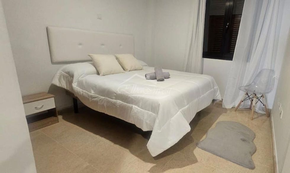 Apartment for sale in  Buzanada, Spain - 5926