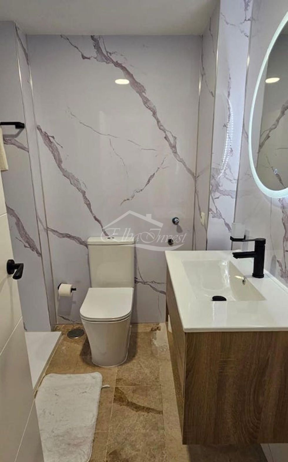 Apartment for sale in  Buzanada, Spain - 5926