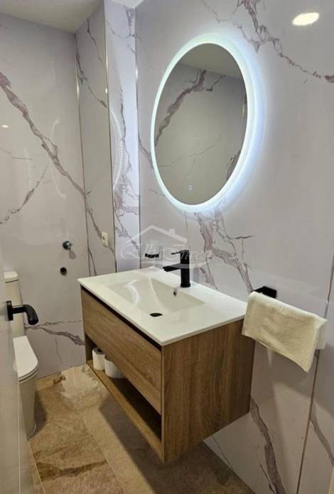 Apartment for sale in  Buzanada, Spain - 5926