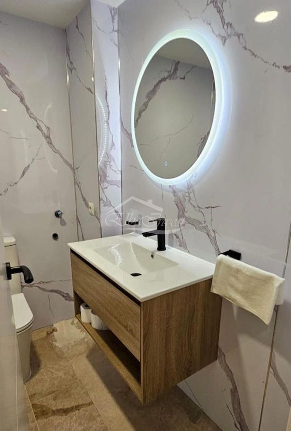 Apartment for sale in  Buzanada, Spain - 5926