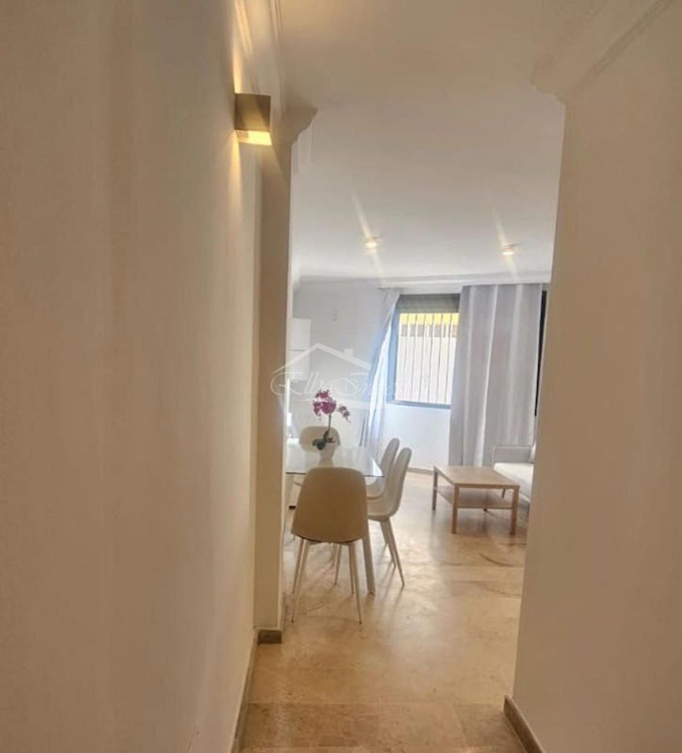 Apartment for sale in  Buzanada, Spain - 5926