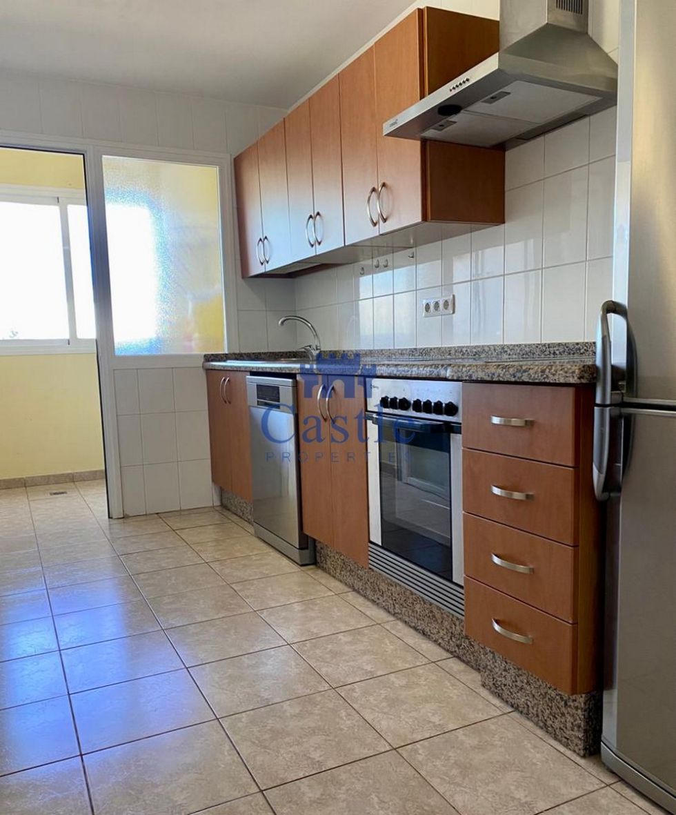 Apartment for sale in  Cabo Blanco, Spain - 23484