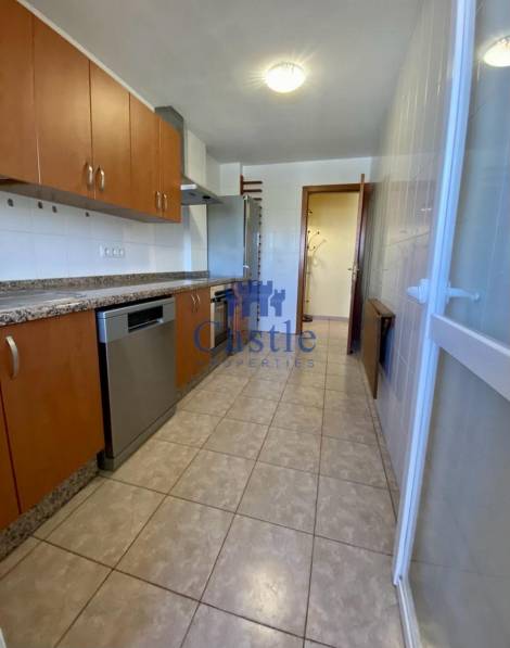 Apartment for sale in  Cabo Blanco, Spain - 23484