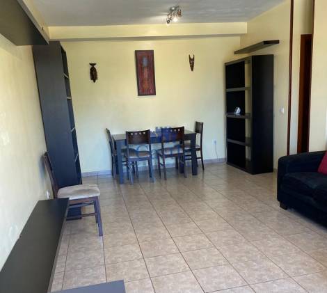 Apartment for sale in  Cabo Blanco, Spain - 23484