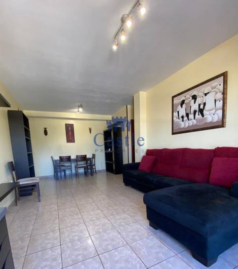 Apartment for sale in  Cabo Blanco, Spain - 23484