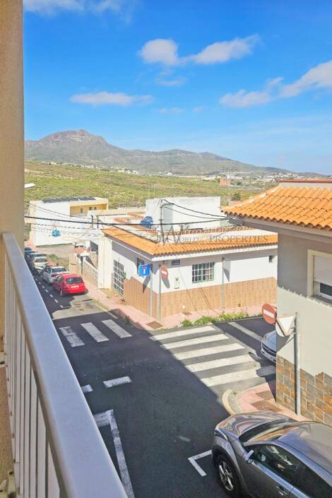 Apartment for sale in  Cabo Blanco, Spain - LWP7043 Apartamento en Cabo Blanco