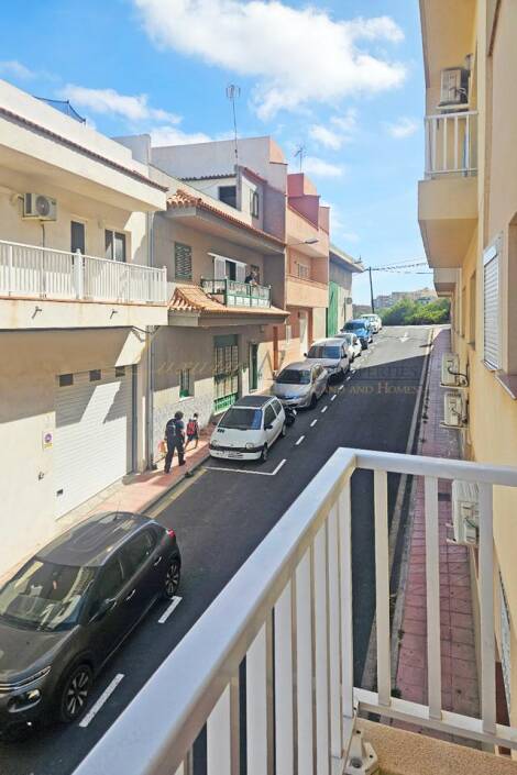 Apartment for sale in  Cabo Blanco, Spain - LWP7043 Apartamento en Cabo Blanco