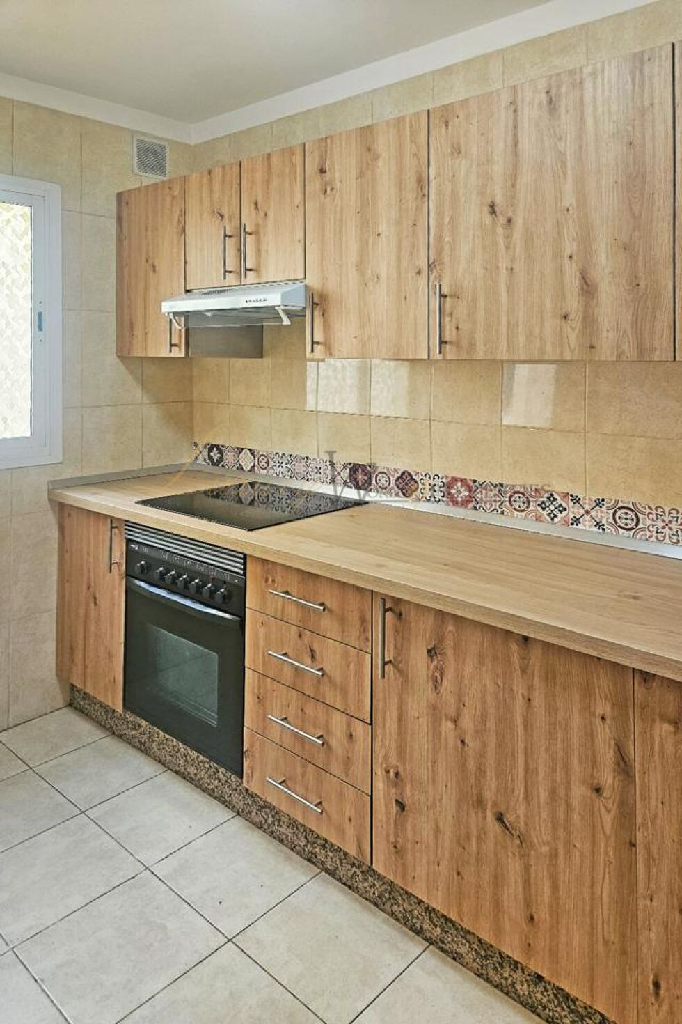 Apartment for sale in  Cabo Blanco, Spain - LWP7043 Apartamento en Cabo Blanco