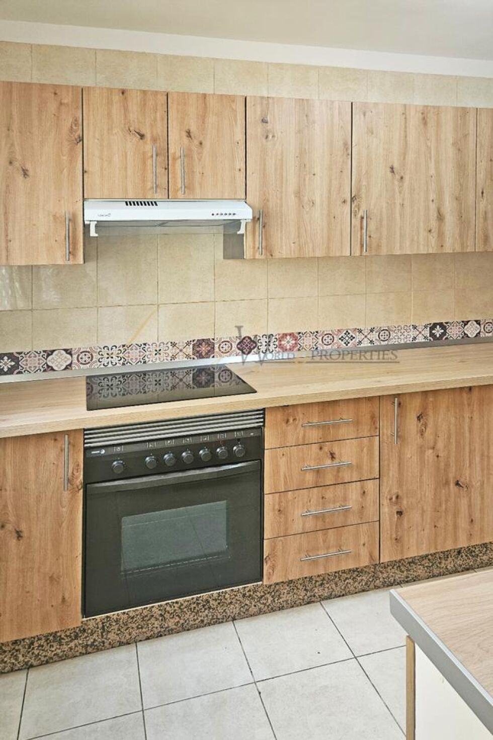 Apartment for sale in  Cabo Blanco, Spain - LWP7043 Apartamento en Cabo Blanco