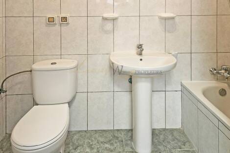 Apartment for sale in  Cabo Blanco, Spain - LWP7043 Apartamento en Cabo Blanco