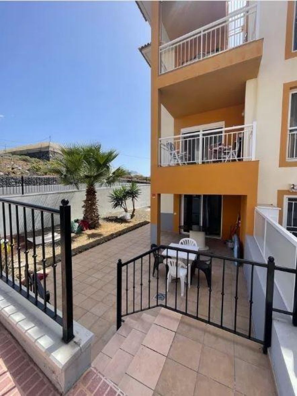 Apartment for sale in  Callao Salvaje, Spain - 055871