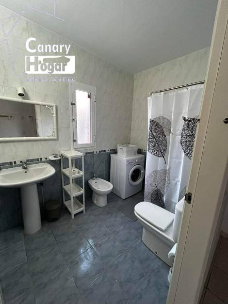 Apartment for sale in  Callao Salvaje, Spain - 055871