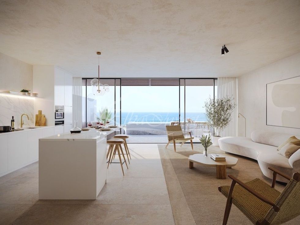 Apartment for sale in  Callao Salvaje, Spain - 4863