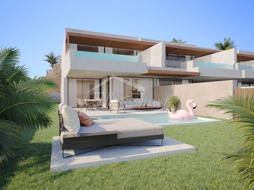 Apartment for sale in  Callao Salvaje, Spain - 4863