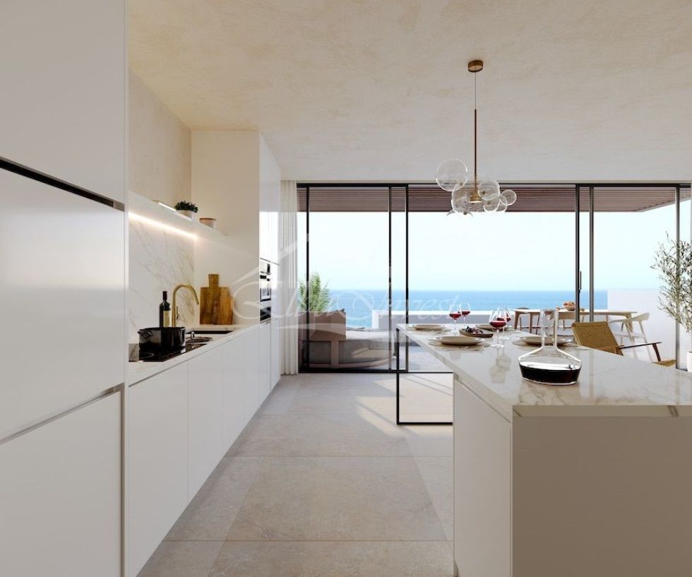 Apartment for sale in  Callao Salvaje, Spain - 4863